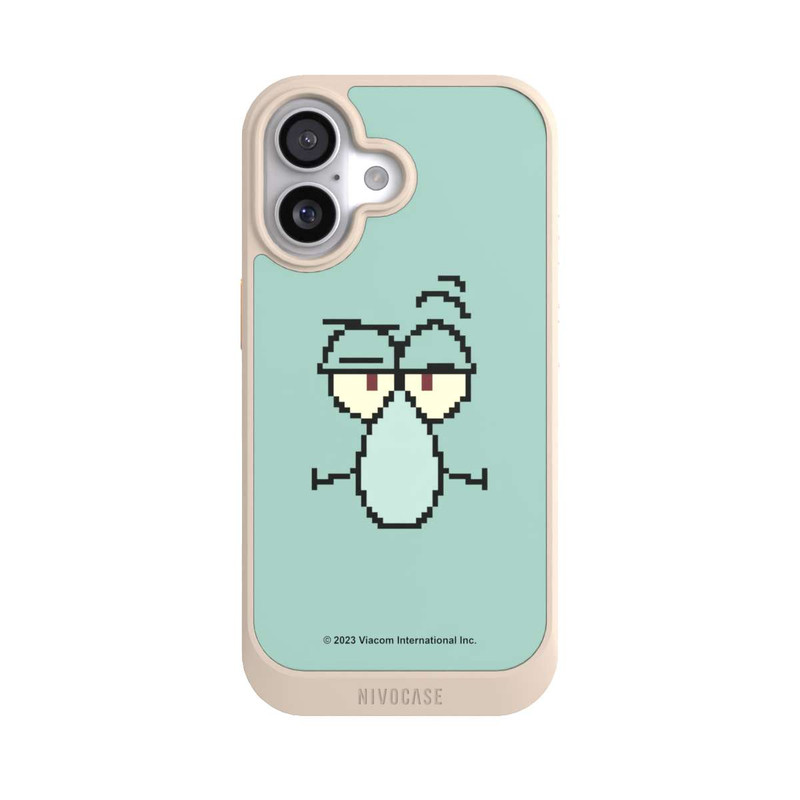 iPhone 17 NIVOcore Thaddäus mutig und frech