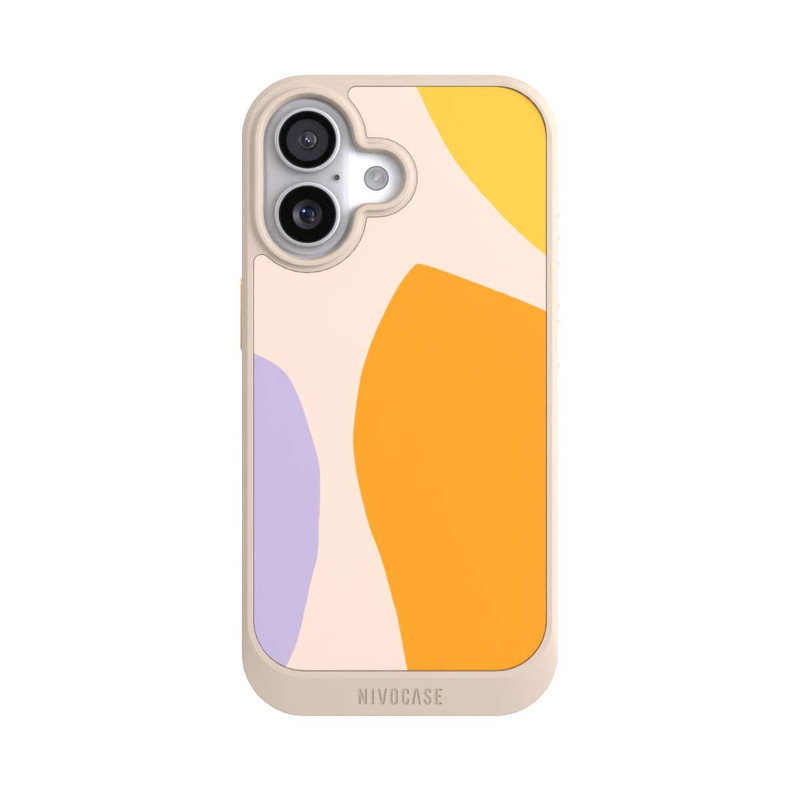 iPhone 17 NIVOcore Glücklicher Ort - Anastasia Sawall