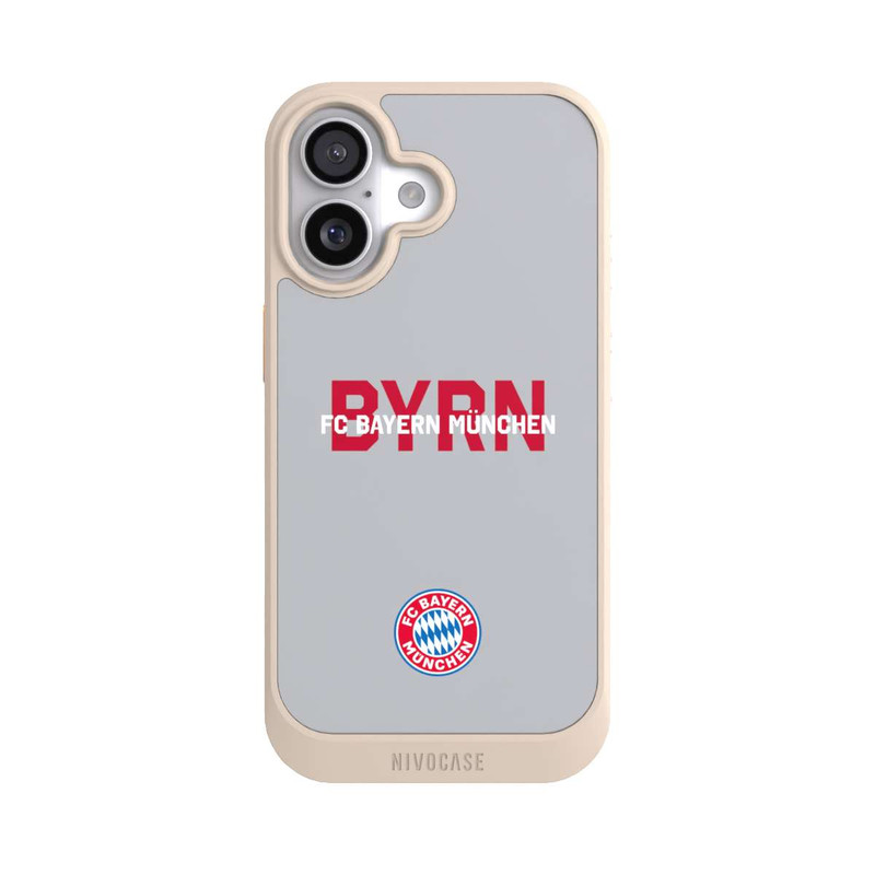 iPhone 17 NIVOcore BYRN grau
