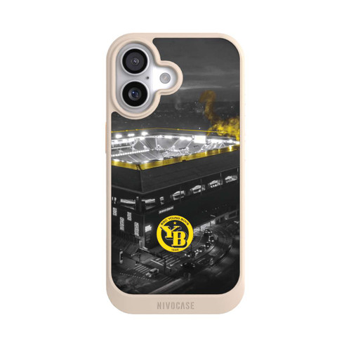  NIVOcore BSC Young Boys Stadion