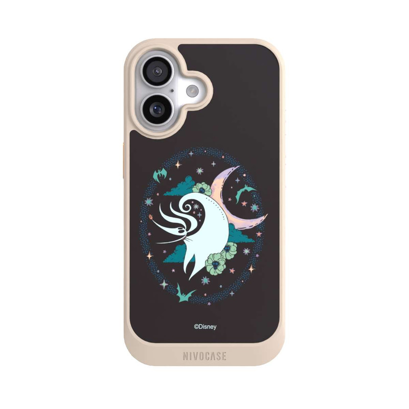 iPhone 17 NIVOcore Nightmare Before Christmas Zero Dog