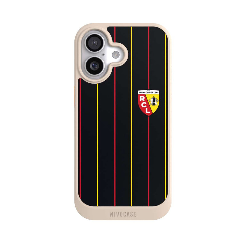 iPhone 17 NIVOcore RCL Auswärtstrikot 23/24