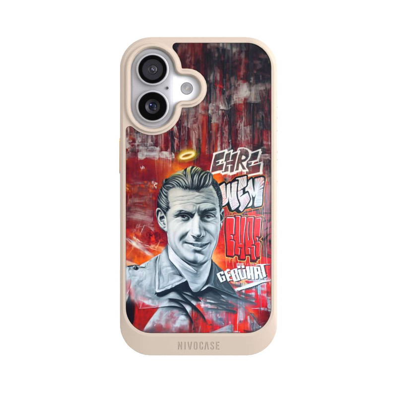 iPhone 17 NIVOcore 1.FCK Fritz Walter