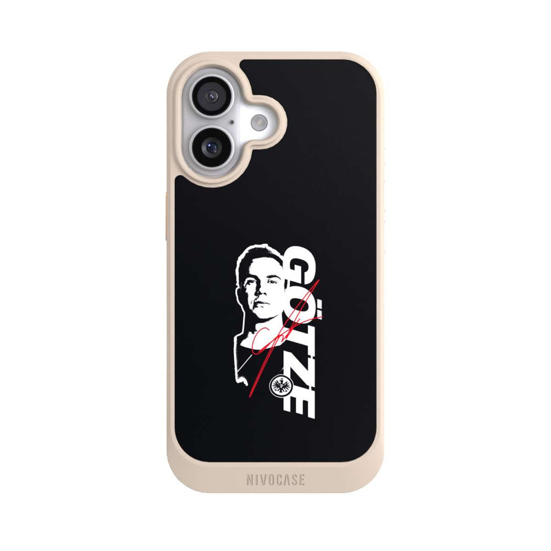 iPhone 17 NIVOcore M. Götze