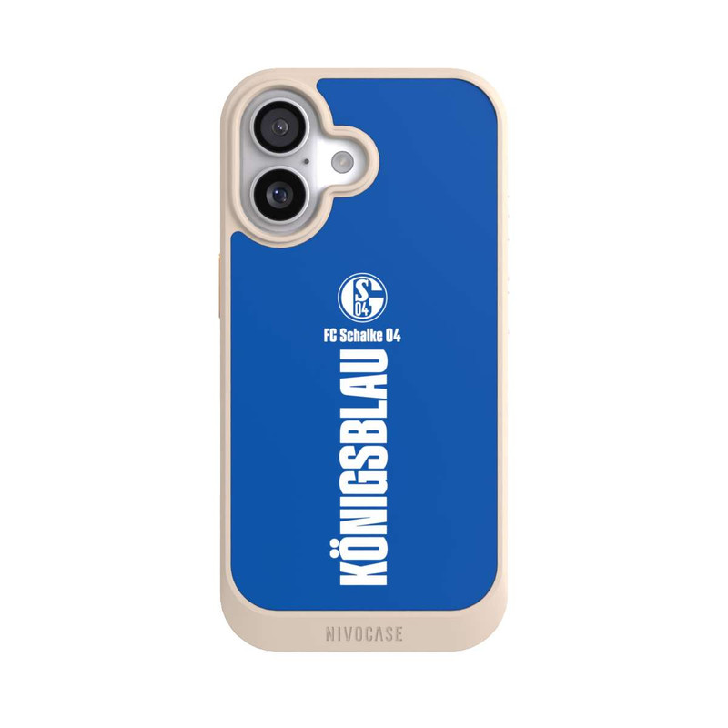 iPhone 17 NIVOcore S04 Königsblau