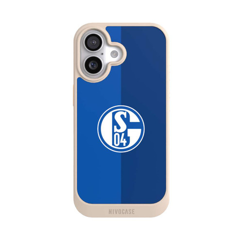  NIVOcore Schalke 04 Logo