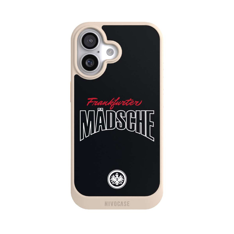 iPhone 17 NIVOcore Frankfurter Mädsche