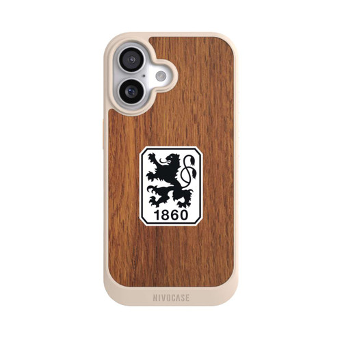  NIVOcore TSV 1860 Holzoptik