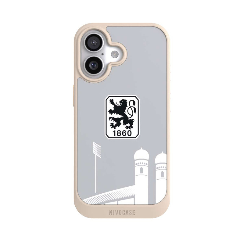 iPhone 17 NIVOcore TSV 1860 Skyline
