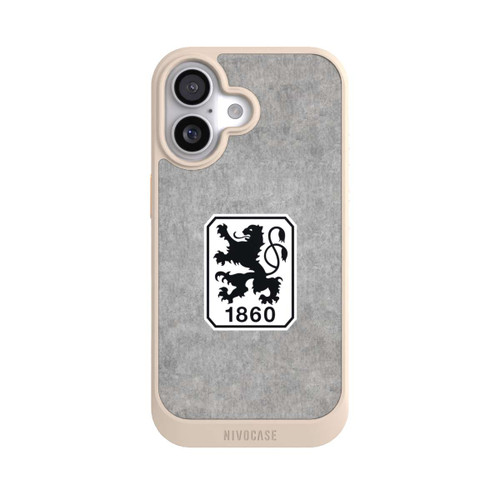  NIVOcore TSV 1860 Betonoptik