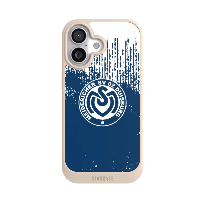 iPhone 17 NIVOcore Meidericher SV 02 Duisburg