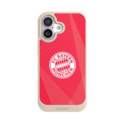  NIVOcore FCB Polygon Rot