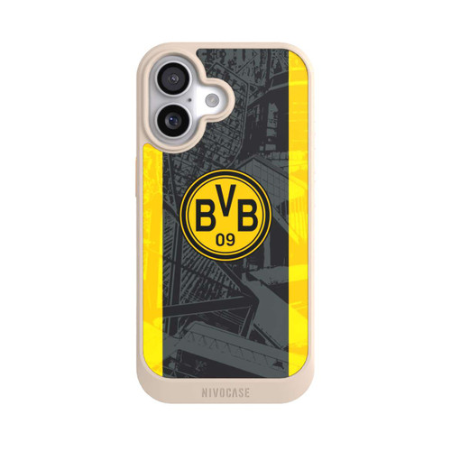  NIVOcore 50 Jahre Signal Iduna Park