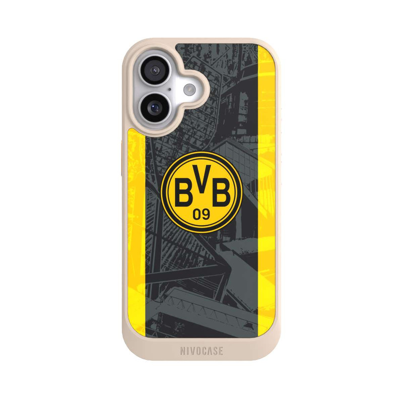 iPhone 17 NIVOcore 50 Jahre Signal Iduna Park
