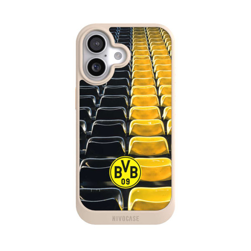  NIVOcore BVB Tribüne