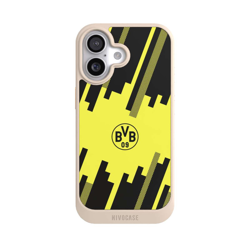 iPhone 17 NIVOcore BVB Neon