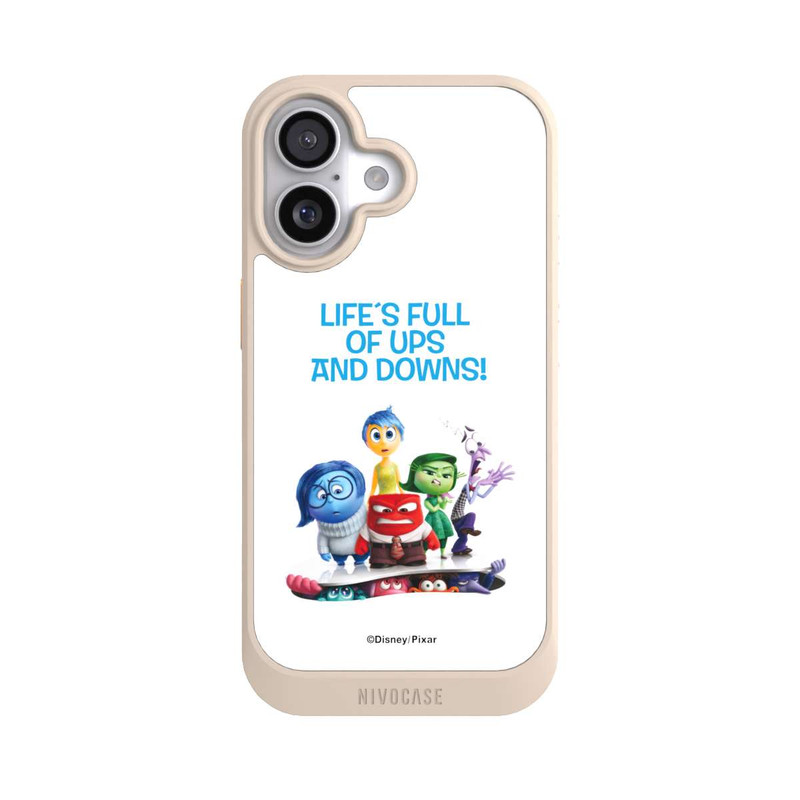 iPhone 17 NIVOcore Life´s Full of Ups and Downs!