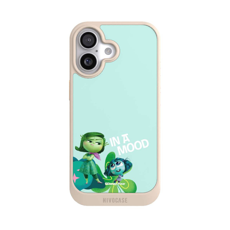 iPhone 17 NIVOcore Disgust and Envy