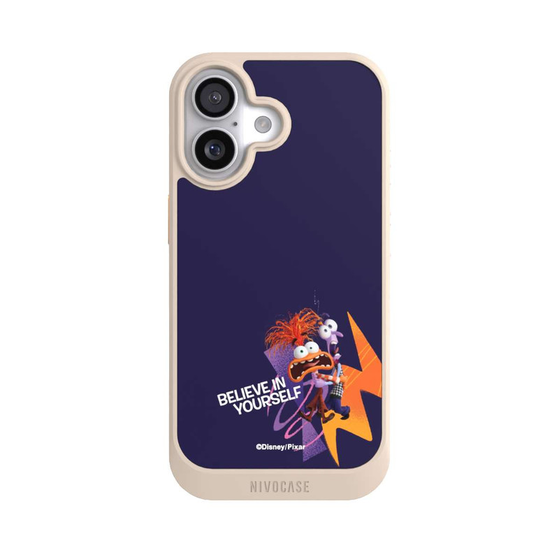 iPhone 17 NIVOcore Anxiety and Fear