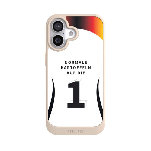  NIVOcore Kartoffeln auf die Eins