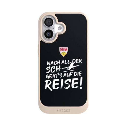  NIVOcore VfB Stuttgart International schwarz