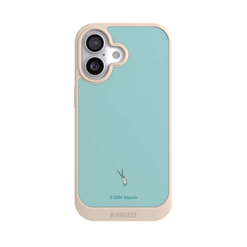 iPhone 17 NIVOcore Plankton