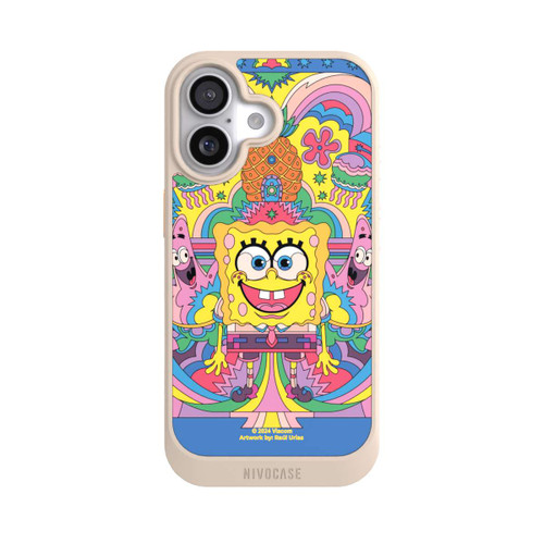  NIVOcore Spongebob Party