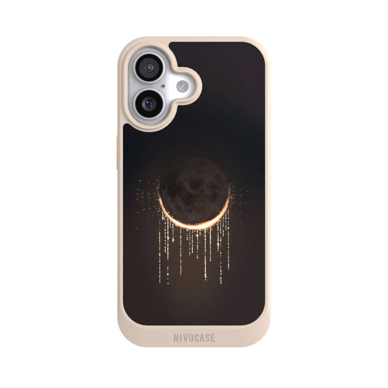 iPhone 17 NIVOcore Mondfinsternis