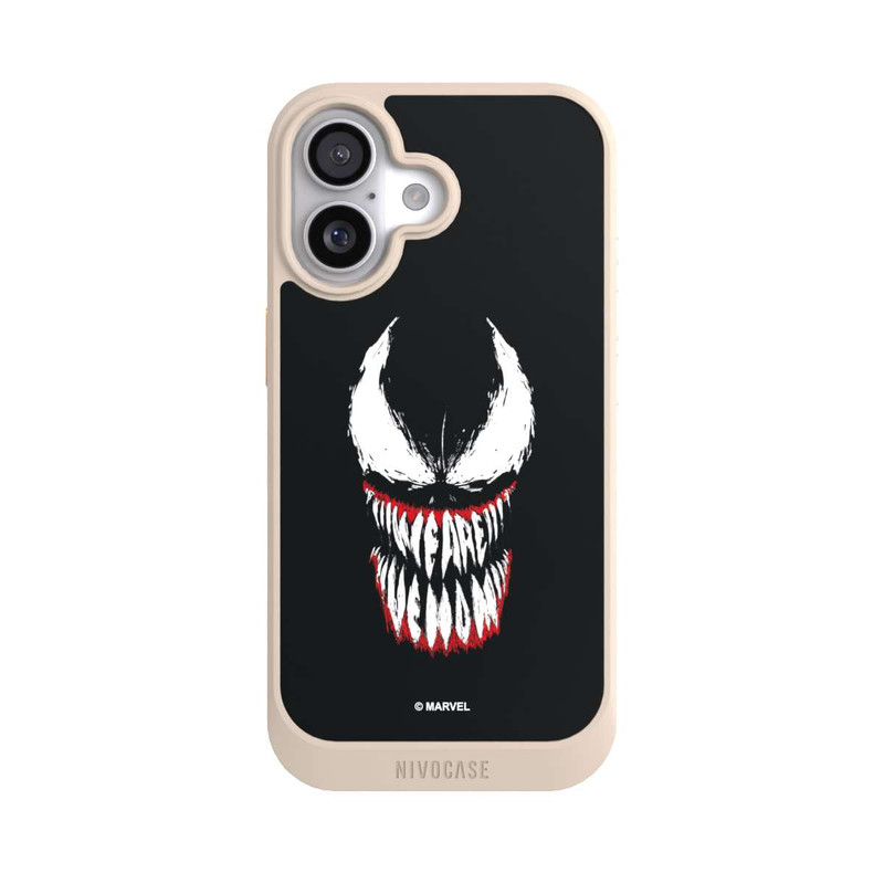 iPhone 17 NIVOcore We Are Venom