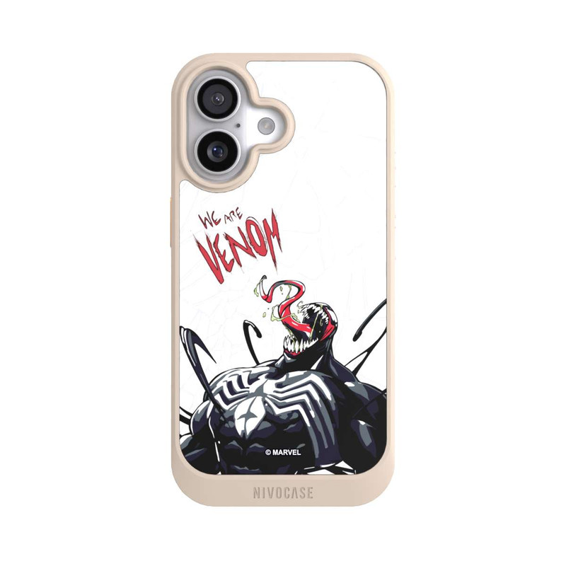 iPhone 17 NIVOcore We are Venom Triumphierend
