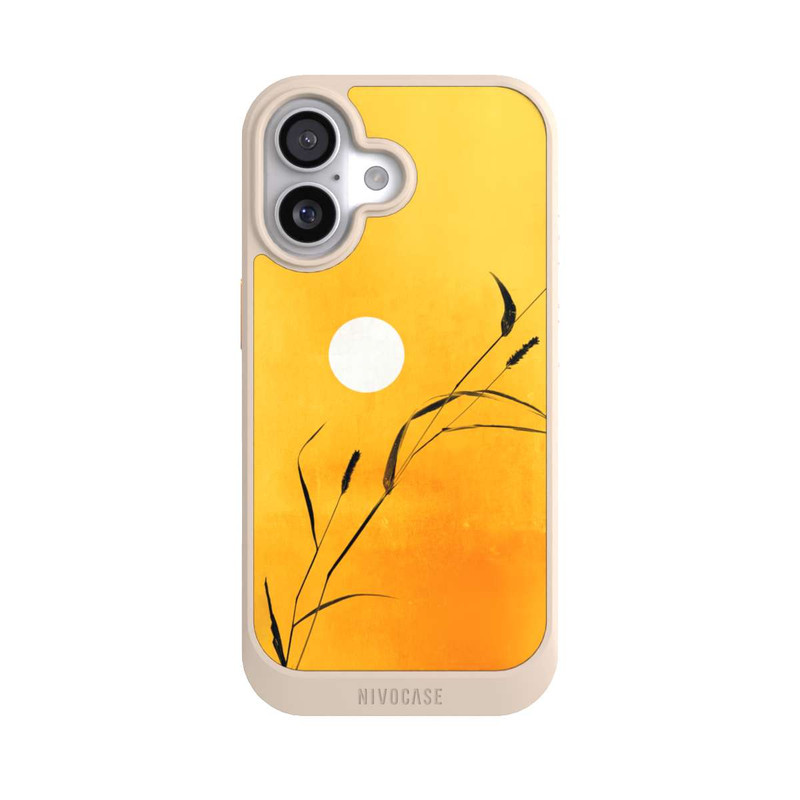 iPhone 17 NIVOcore Sonnige Tage