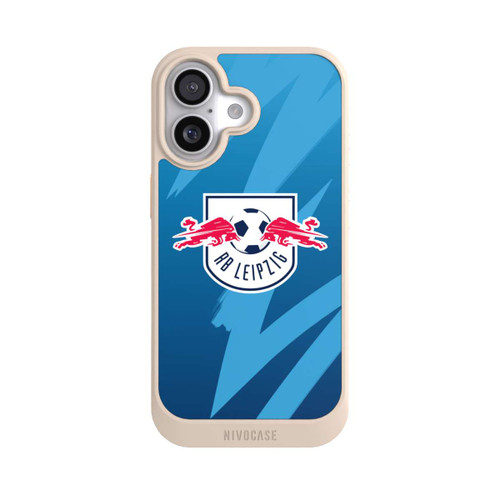  NIVOcore RB Leipzig Pattern Blau