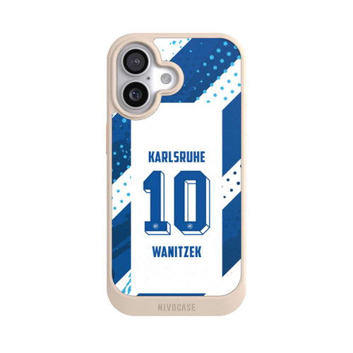  NIVOcore Marvin Wanitzek Auswärtstrikot