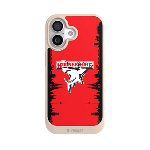  NIVOcore Kölner Haie Skyline