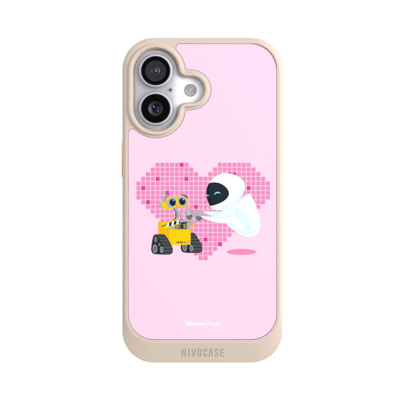 iPhone 17 NIVOcore Wall-E Love