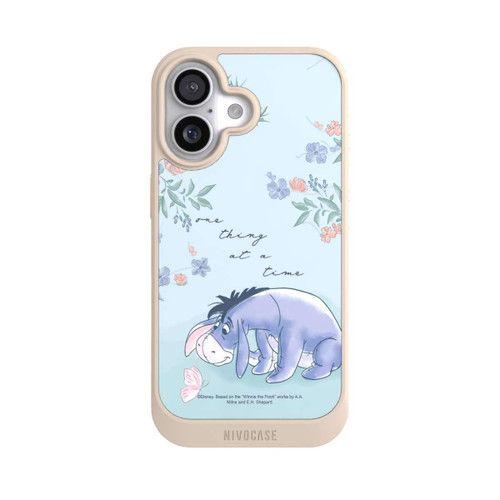  NIVOcore Winnie The Pooh One Thing at A Time