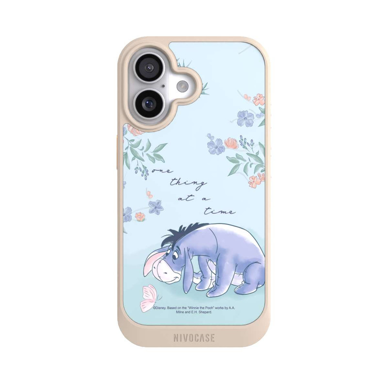 iPhone 17 NIVOcore Winnie The Pooh One Thing at A Time