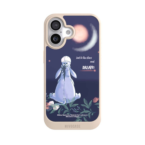  NIVOcore Winnie The Pooh Look into The Stars