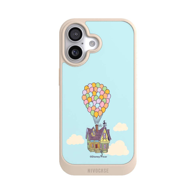 iPhone 17 NIVOcore To New Adventures