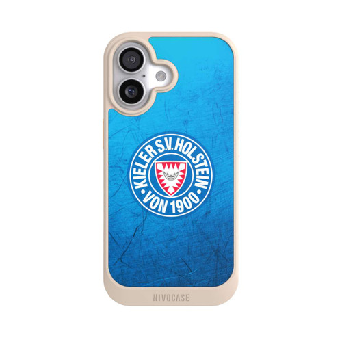  NIVOcore Holstein Kiel Logo Scratch