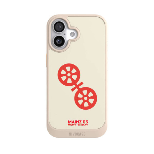  NIVOcore Mainz 05 120 Jahre