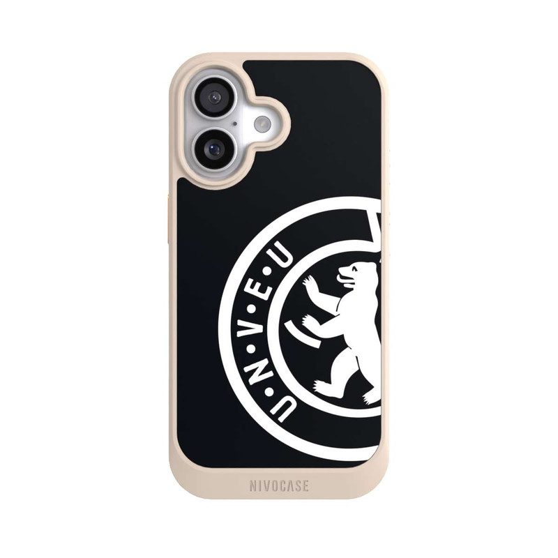 iPhone 17 NIVOcore 1. FC Union Berlin UNVEU