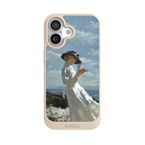  NIVOcore Grace Reading at Howth Bay