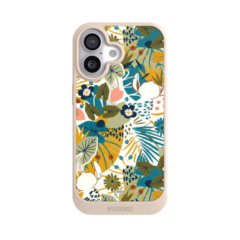 iPhone 17 NIVOcore Stitch Sommer Pattern