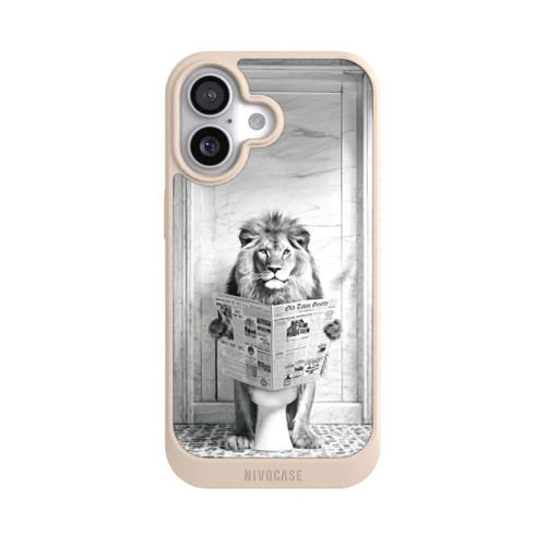  NIVOcore Lion Toilet