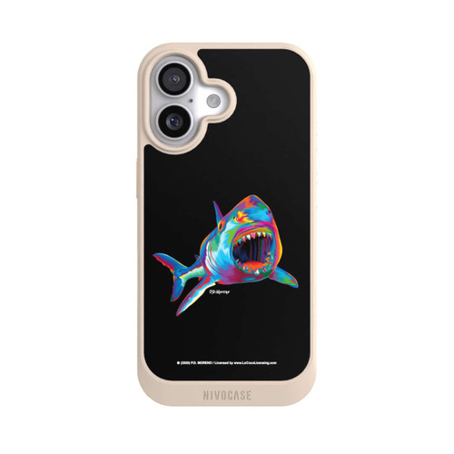  NIVOcore Hai Pop Colours