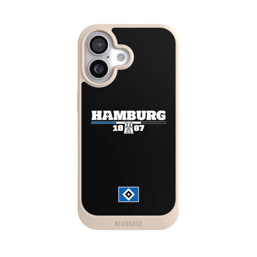  NIVOcore Hamburg 1887