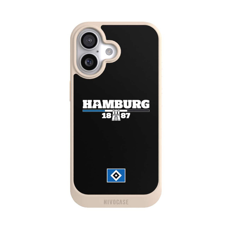 iPhone 17 NIVOcore Hamburg 1887