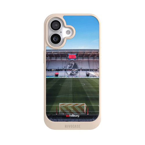  NIVOcore SC Freiburg Stadion