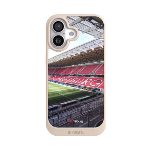  NIVOcore SC Freiburg Tribüne
